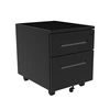 Spacetronik-Sockelschrank SPC-120B