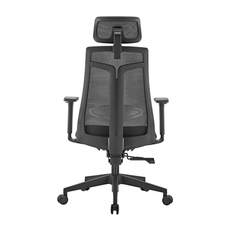 Ergonomiczny fotel biurowy GRINGO-45
